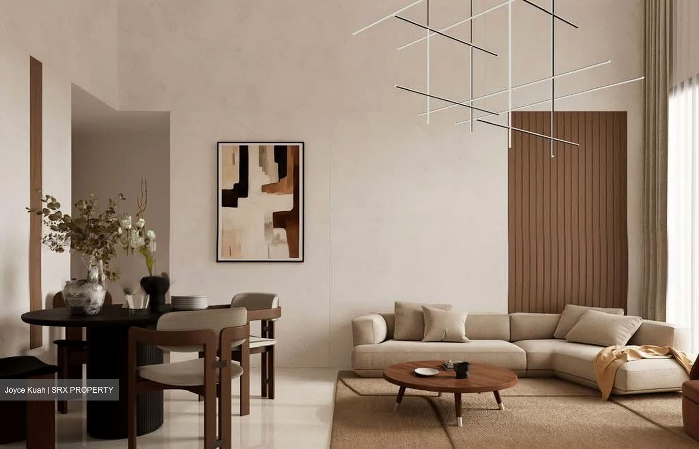 FORETT AT BUKIT TIMAH (D21), Apartment #554886861